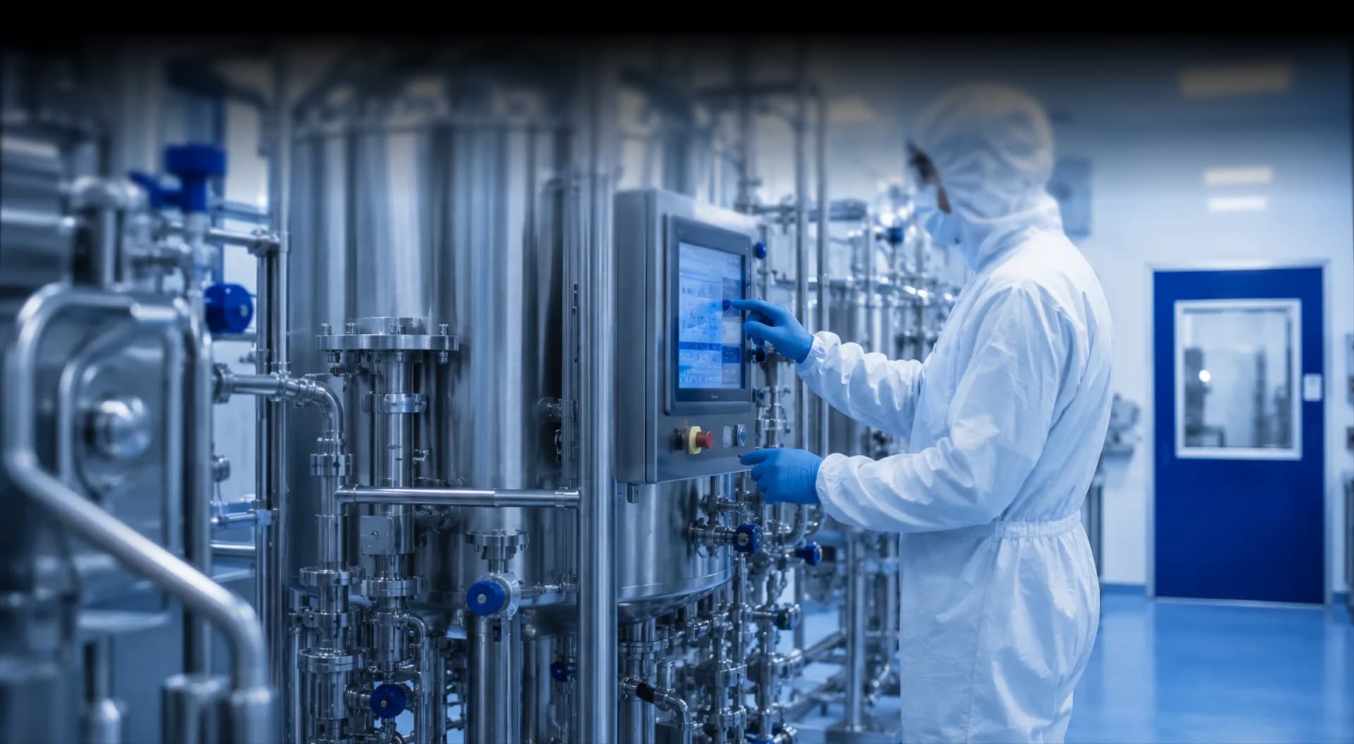 Ecor Pharma - Contact